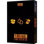Detective Stories Case 1: The Fire in Adlerstein