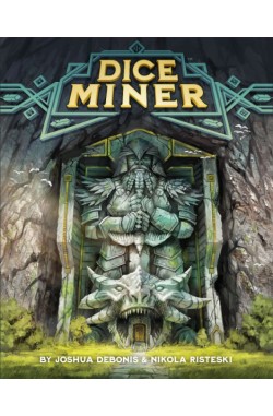 Dice Miner (retail versie)