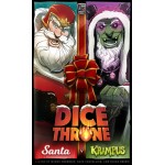 Preorder - Dice Throne: Santa v. Krampus (Kickstarter The Gift Pack) (verwacht december 2022)