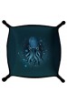 Neoprene Dice Tray - Cthulhu