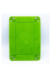 Dice Tray Rechthoekig Groen Dice Tray Rechthoekig Groen