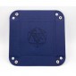 Dice Tray Vierkant Donkerblauw