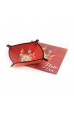 Neoprene Dice Tray - Vuur Neoprene Dice Tray - Vuur