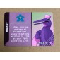 Dinosaur Island: Mascot Promo Card