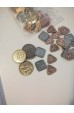 Dinosaur World: Metal Coins Dinosaur World: Metal Coins