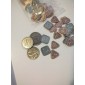 Dinosaur World: Metal Coins