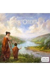 Discordia Discordia