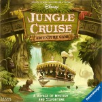 Preorder - Disney Jungle Cruise Adventure Game (verwacht november 2022)