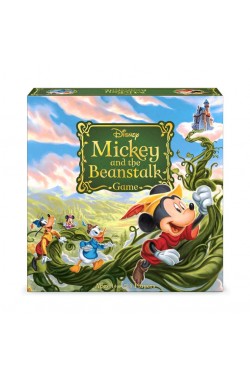 Disney Mickey and the Beanstalk (schade)