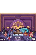 Preorder - Disney Sorcerer's Arena: Epic Alliances Core Set (verwacht juni 2022)
