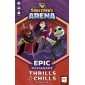Disney Sorcerer's Arena: Epic Alliances – Thrills and Chills Expansion