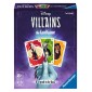 Disney Villains: The Card Game