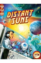 Distant Suns Distant Suns