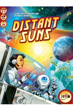 Distant Suns
