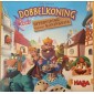 Dobbelkoning: uitbreiding van het koninkrijk