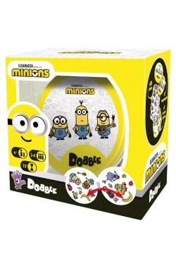Dobble Minions Dobble Minions