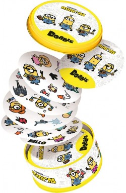 Dobble Minions Dobble Minions