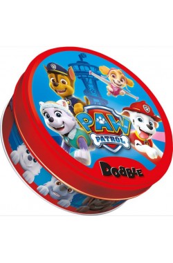 Dobble Paw Patrol