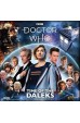 Doctor Who: Time of the Daleks (2nd Edition) Doctor Who: Time of the Daleks (2nd Edition)