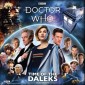 Doctor Who: Time of the Daleks (2nd Edition)