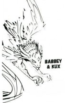 Dodos Riding Dinos: Babbey and Kux