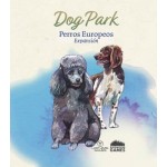 Preorder - Dog Park: European Dogs Expansion (verwacht tbd 2023)