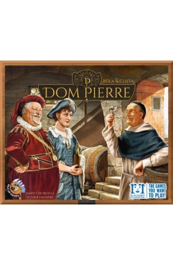Dom Pierre Dom Pierre