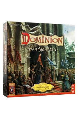 Dominion: Bondgenoten