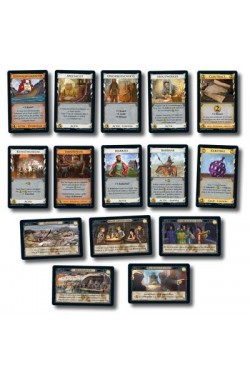 Dominion: Bondgenoten