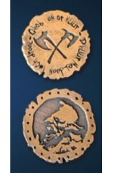 Legendary Coins: Goblins (Brons) Legendary Coins: Goblins (Brons)