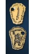 Legendary Coins: Goblins (Goud) Legendary Coins: Goblins (Goud)