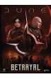 Dune: Betrayal Dune: Betrayal