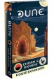 Dune: CHOAM and Richese