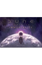 Preorder - Dune: Imperium – Immortality (verwacht december 2022)