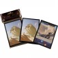 Dune Imperium The Spice Must Flow Sleeves