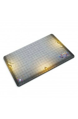 Dungeon Drop: Dungeon Mat Dungeon Drop: Dungeon Mat
