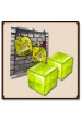 Dungeon Drop: Gelatinous Cubes Mini-Expansion