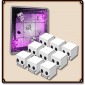Dungeon Drop: Skeleton Skulls Mini-Expansion