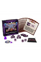Dungeon Drop: Wizards and Spells