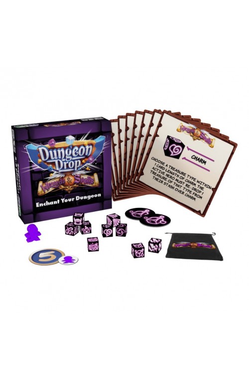 Tavern Tales: Legends of Dungeon Drop - Phase Shift Games