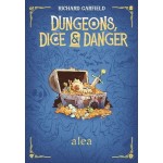 Dungeons, Dice and Danger