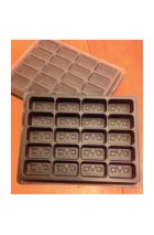 Deep Dish Counter Trays (5 Pack)