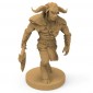 Dwellings of Eldervale [2nd Edition]: Minotaur