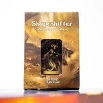 Dwellings of Eldervale [2nd Edition]: ShapeShifter