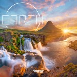 Preorder -  Earth (Kickstarter) (verwacht januari 2023)