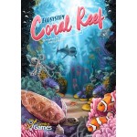 Ecosystem: Coral Reef (schade)