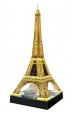 Ravensburger 3D-puzzel Eiffeltoren - Night Edition