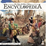 Preorder - Encyclopedia [Naturalist Kickstarter Pledge] [verwacht september 2022]