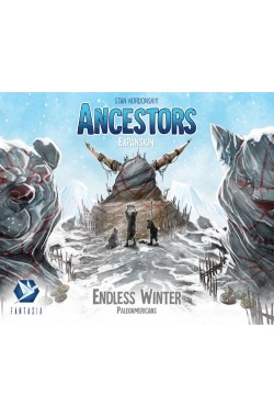 Endless Winter: Ancestors Endless Winter: Ancestors