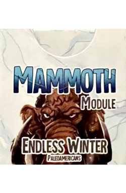 Endless Winter: Mammoth Module Endless Winter: Mammoth Module
